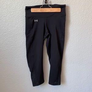 Under Armour pants